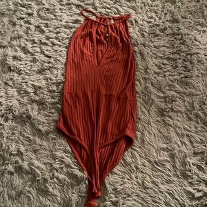 Forever 21 Bodysuit